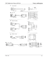 Предварительный просмотр 49 страницы 3M Multimedia Projector MP8610 Service Manual