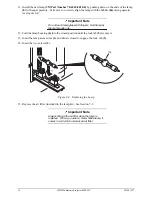 Предварительный просмотр 16 страницы 3M Multimedia Projector MP8620 Operator'S Manual