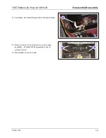 Предварительный просмотр 22 страницы 3M Multimedia Projector MP8620 Service Manual