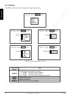 Предварительный просмотр 17 страницы 3M Multimedia Projector MP8625 Operator'S Manual