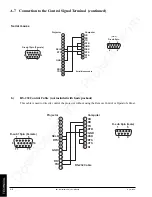 Preview for 31 page of 3M Multimedia Projector MP8625 Operator'S Manual