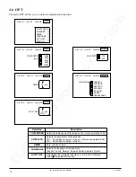 Предварительный просмотр 19 страницы 3M Multimedia Projector MP8630 Operator'S Manual