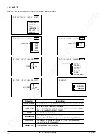 Предварительный просмотр 19 страницы 3M Multimedia Projector MP8640 Operator'S Manual