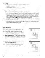 Предварительный просмотр 25 страницы 3M Multimedia Projector MP8640 Operator'S Manual