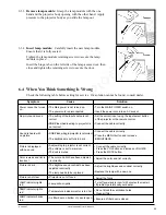 Предварительный просмотр 26 страницы 3M Multimedia Projector MP8640 Operator'S Manual