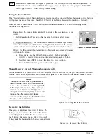 Preview for 21 page of 3M Multimedia Projector MP8650 Operator'S Manual