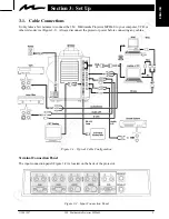 Предварительный просмотр 8 страницы 3M Multimedia Projector MP8660 Operator'S Manual