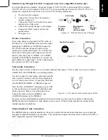 Предварительный просмотр 10 страницы 3M Multimedia Projector MP8660 Operator'S Manual