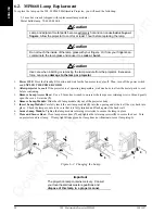 Предварительный просмотр 23 страницы 3M Multimedia Projector MP8660 Operator'S Manual