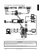 Предварительный просмотр 11 страницы 3M Multimedia Projector MP8670 Operator'S Manual