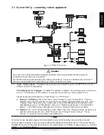 Предварительный просмотр 8 страницы 3M Multimedia Projector MP8725 Operator'S Manual