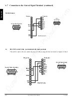 Предварительный просмотр 29 страницы 3M Multimedia Projector MP8730 Operator'S Manual