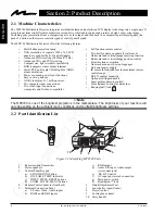 Preview for 8 page of 3M Multimedia Projector MP8740 Operator'S Manual