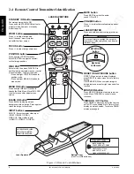 Preview for 10 page of 3M Multimedia Projector MP8740 Operator'S Manual