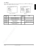 Preview for 15 page of 3M Multimedia Projector MP8740 Operator'S Manual