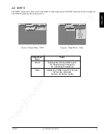 Preview for 19 page of 3M Multimedia Projector MP8745 Operator'S Manual