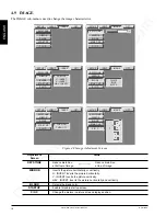 Preview for 20 page of 3M Multimedia Projector MP8745 Operator'S Manual