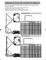 Preview for 9 page of 3M Multimedia Projector MP8790 Operator'S Manual