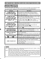 Preview for 40 page of 3M Multimedia Projector MP8790 Operator'S Manual