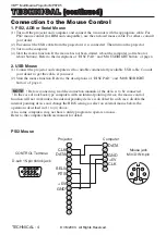 Предварительный просмотр 29 страницы 3M Multimedia Projector MP8795 Operator'S Manual