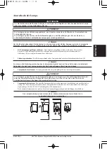 Preview for 19 page of 3M Multimedia Projector MP8795 Safety Manual