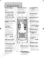 Предварительный просмотр 7 страницы 3M Multimedia Projector S10 Operator'S Manual