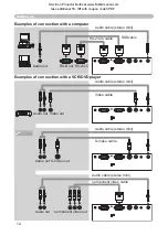 Preview for 14 page of 3M Multimedia Projector S15 Operator'S Manual