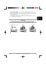 Предварительный просмотр 21 страницы 3M Multimedia Projector S20 Safety Manual