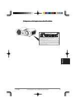 Предварительный просмотр 63 страницы 3M Multimedia Projector S20 Safety Manual