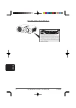 Preview for 72 page of 3M Multimedia Projector S20 Safety Manual