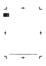 Preview for 4 page of 3M Multimedia Projector S40 Safety Manual