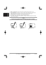 Preview for 12 page of 3M Multimedia Projector S40 Safety Manual