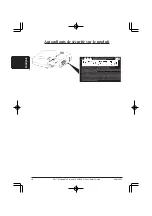 Preview for 18 page of 3M Multimedia Projector S40 Safety Manual