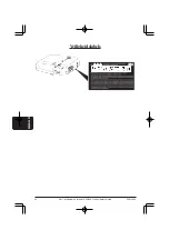 Preview for 54 page of 3M Multimedia Projector S40 Safety Manual