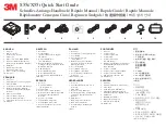 3M Multimedia Projector S55i Quick Start Manual preview