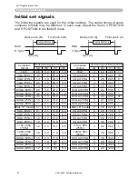 Preview for 55 page of 3M Multimedia Projector X15i Operator'S Manual