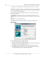 Preview for 10 page of 3M MultiSync P402 DST User Manual