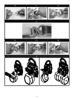 Preview for 6 page of 3M Nano-Lok 3100468 User Instructions