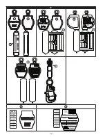 Preview for 12 page of 3M Nano-Lok 3100468 User Instructions