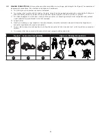 Preview for 8 page of 3M NANO-LOK User Instructions