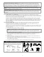 Предварительный просмотр 7 страницы 3M Nanolock 3101214 Instruction Manual