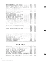 Preview for 10 page of 3M OMEGA 890-0032-000 Technical Manual