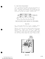 Preview for 47 page of 3M OMEGA 890-0032-000 Technical Manual