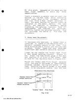 Preview for 51 page of 3M OMEGA 890-0032-000 Technical Manual