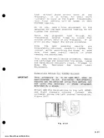 Preview for 55 page of 3M OMEGA 890-0032-000 Technical Manual