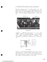 Preview for 57 page of 3M OMEGA 890-0032-000 Technical Manual