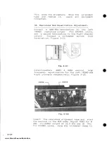 Preview for 58 page of 3M OMEGA 890-0032-000 Technical Manual