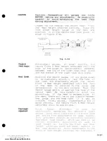 Preview for 61 page of 3M OMEGA 890-0032-000 Technical Manual