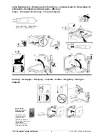 Preview for 6 page of 3M Overhead Projector 1600 Series Operating Instructions Manual