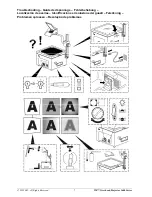 Preview for 7 page of 3M Overhead Projector 1600 Series Operating Instructions Manual